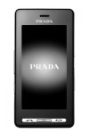 LG KE850 Prada Spare Parts & Accessories