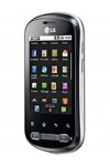 LG Optimus Me P350 Spare Parts & Accessories