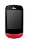 LG T500 Spare Parts & Accessories
