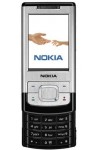 Nokia 6500 Spare Parts & Accessories
