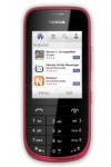 Nokia Asha 202 Spare Parts & Accessories