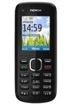 Nokia C1-02 Spare Parts & Accessories