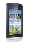 Nokia C5-03 Spare Parts & Accessories