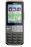 Nokia C5 C5-00 Spare Parts & Accessories