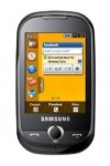 Samsung Corby S3653 Spare Parts & Accessories