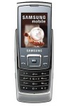 Samsung E840 Spare Parts & Accessories