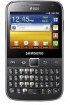 Samsung Galaxy Y Pro Duos B5512 Spare Parts & Accessories