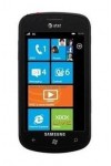 Samsung i917 Cetus Spare Parts & Accessories