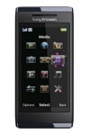 Sony Ericsson Aino U10i Spare Parts & Accessories