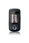 Sony Ericsson W20 Zylo Spare Parts & Accessories