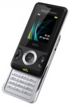 Sony Ericsson W205 Spare Parts & Accessories