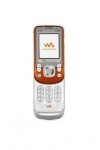 Sony Ericsson W550 Spare Parts & Accessories