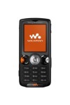 Sony Ericsson W810i Spare Parts & Accessories