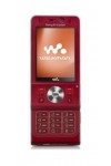 Sony Ericsson W910i HSDPA Spare Parts & Accessories