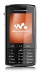 Sony Ericsson W960i Spare Parts & Accessories