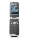 Sony Ericsson Z610i Spare Parts & Accessories