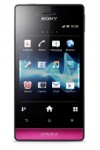 Sony Xperia miro ST23a Spare Parts & Accessories