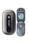 Motorola PEBL U6 Spare Parts & Accessories