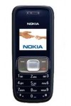 Nokia 1209 Spare Parts & Accessories