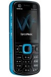 Nokia 5320 XpressMusic Spare Parts & Accessories