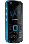 Nokia 5320 XpressMusic Spare Parts & Accessories