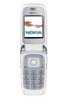 Nokia 6101 Spare Parts & Accessories