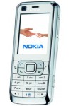 Nokia 6121 classic Spare Parts & Accessories