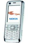 Nokia 6121 classic Spare Parts & Accessories