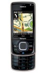 Nokia 6210 Navigator Spare Parts & Accessories