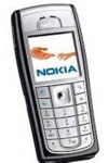 Nokia 6230i Spare Parts & Accessories