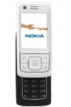 Nokia 6288 Spare Parts & Accessories