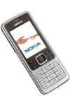 Nokia 6301 Spare Parts & Accessories