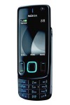 Nokia 6600 slide Spare Parts & Accessories