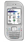 Nokia 6670 Spare Parts & Accessories