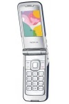 Nokia 7510 Supernova Spare Parts & Accessories