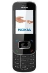 Nokia 8208 Spare Parts & Accessories