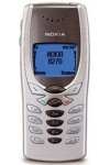 Nokia 8270 Spare Parts & Accessories