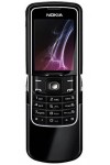 Nokia 8600 Luna Spare Parts & Accessories