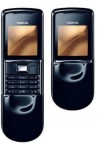 Nokia 8800 Sirocco Spare Parts & Accessories