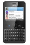 Nokia Asha 210 Spare Parts & Accessories