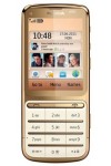 Nokia C3-01 Gold Edition Spare Parts & Accessories