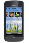 Nokia C5-06 Spare Parts & Accessories