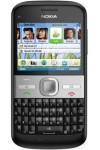 Nokia E5 Spare Parts & Accessories