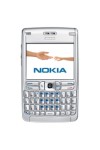 Nokia E62 Spare Parts & Accessories