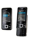 Nokia N81 8GB Spare Parts & Accessories