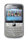 Samsung Chat 335 Spare Parts & Accessories