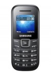 Samsung E1200 Pusha Spare Parts & Accessories