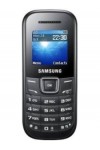 Samsung E1205 Spare Parts & Accessories