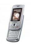 Samsung E250i Spare Parts & Accessories