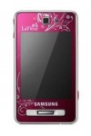 Samsung F480i Spare Parts & Accessories